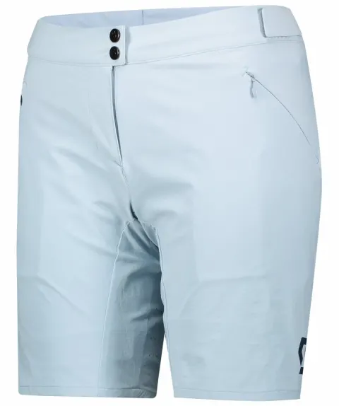 Велошорти SCOTT W ENDURANCE блакитні - XS