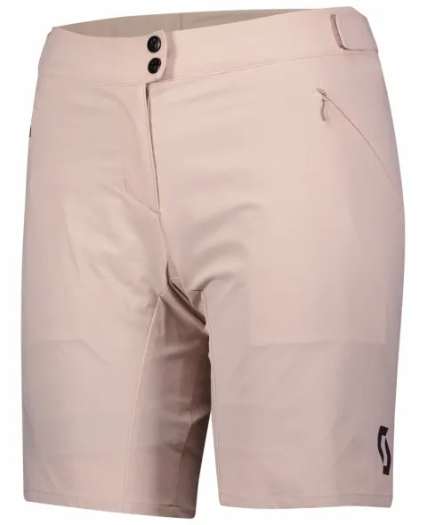 Велошорти SCOTT W ENDURANCE рожевий - XS