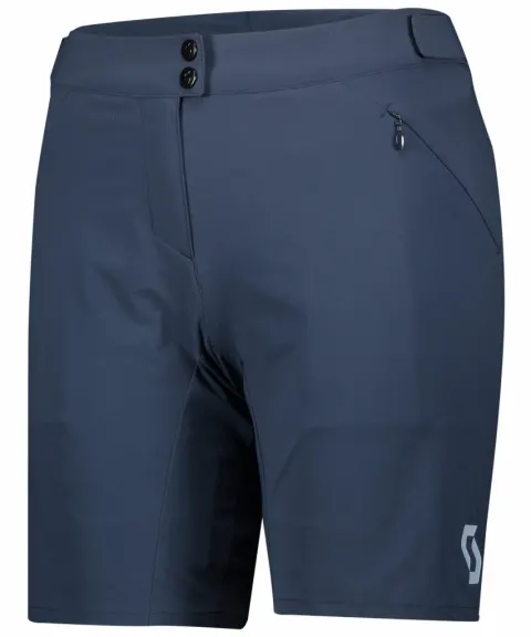 Велошорти SCOTT W ENDURANCE синій - XL