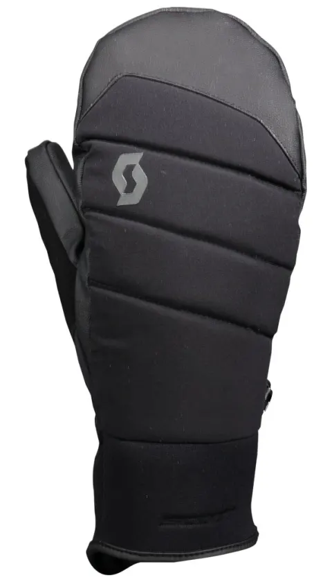 Рукавички SCOTT Ultimate Primaloft black - XXL