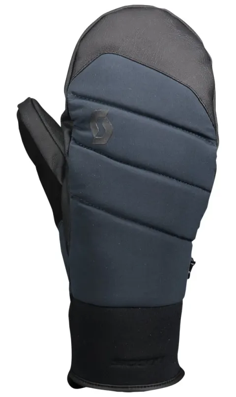 Рукавиці SCOTT Ultimate Primaloft dark blue/black - XL