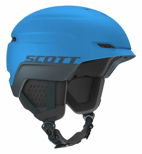 Гірськолижний шолом SCOTT CHASE 2 синій - S