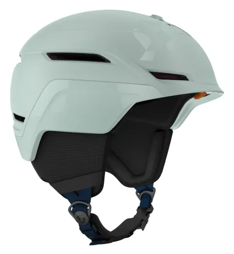 Гірськолижний шолом SCOTT SYMBOL 2 PLUS D (MIPS,D3O) блакитний - L