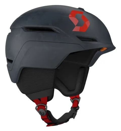 Гірськолижний шолом SCOTT SYMBOL 2 PLUS D (MIPS,D3O) синій - S