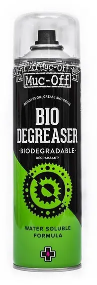 Дегрізер MUC-OFF BIO 500ml
