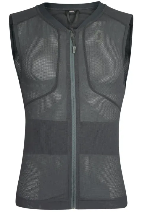 Захист на спину SCOTT AIRFLEX LIGHT чорна - XL
