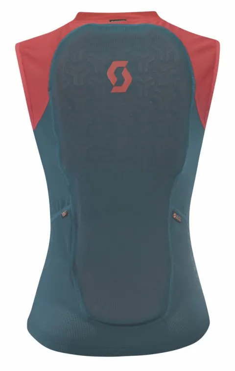 Захист на спину SCOTT W ACTIFIT+ - S