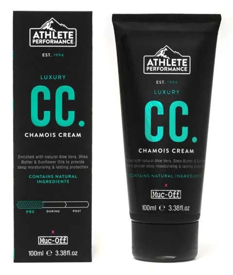 Крем MUC-OFF Chamois Cream 100ml