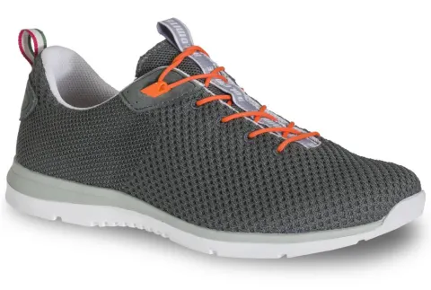 Кросівки DOLOMITE MOVE KNIT зелений - 44