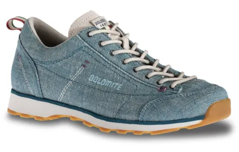 Кросівки DOLOMITE W 54 LH CANVAS бірюзовий - 37.5