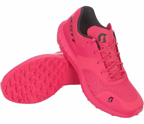Кросівки SCOTT W KINABALU RC 2.0 pink - 40