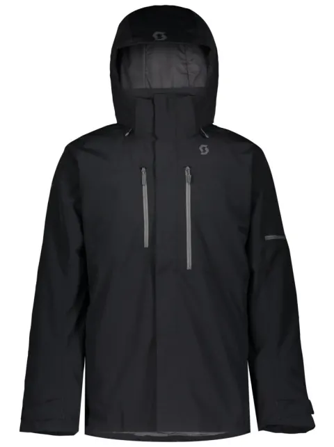 Куртка SCOTT ULTIMATE DRYO 10 чорна - M