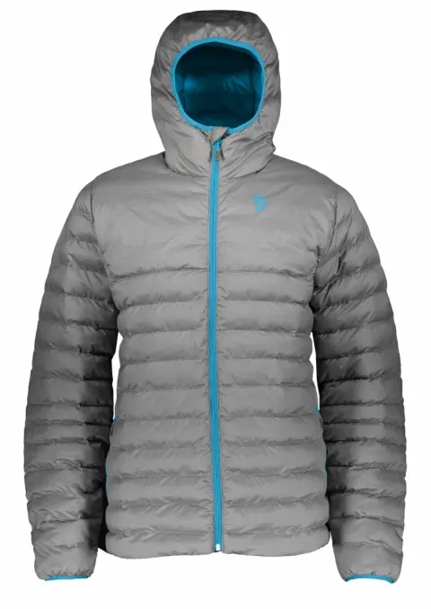 Куртка SCOTT INSULOFT 3M сіра - XL