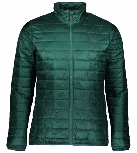 Куртка SCOTT INSULOFT SUPERLGHT PL green - XL