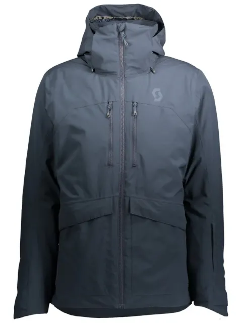 Куртка SCOTT ULTIMATE Dryo dark blue - XL