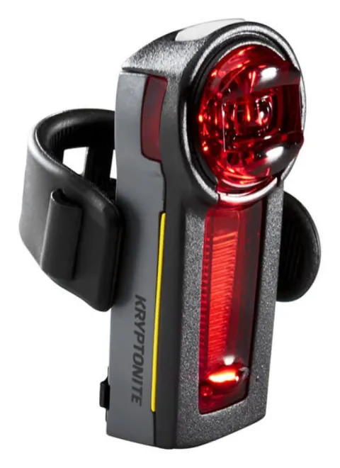 Мигалка KRYPTONITE INCITE XBR