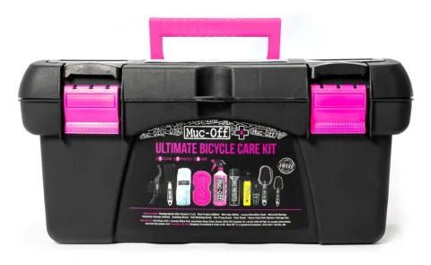 Набор для мойки MUC-OFF ULTIMATE KIT