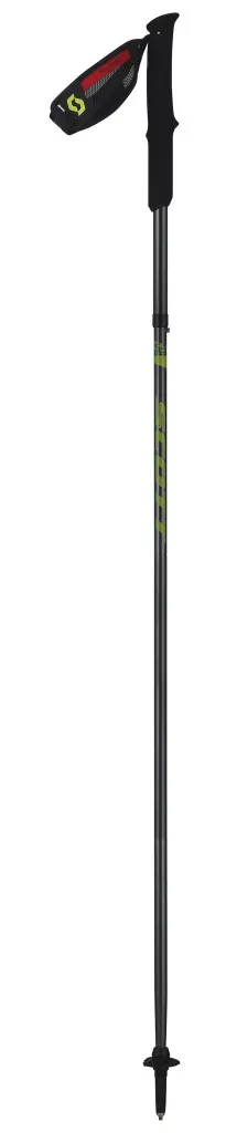 Палки для бігу SCOTT TRAIL silver - 110