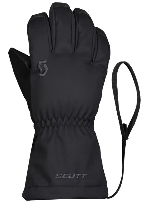 Рукавиці SCOTT JR ULTIMATE black - L