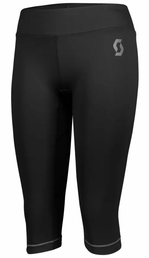 Рейтузи для бігу SCOTT W 3/4 TRAIL RUN - XS