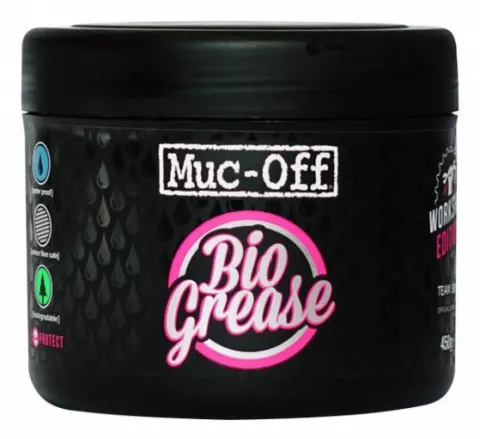 Смазка MUC-OFF BIO GREASE 450g