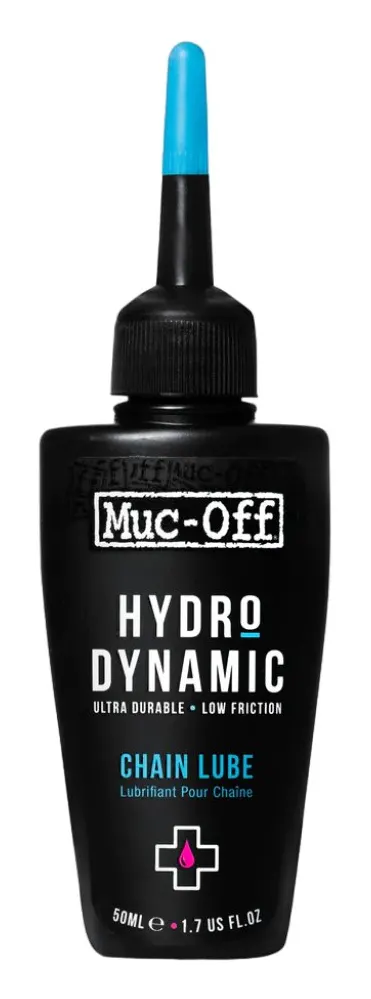 Смазка для цепи MUC-OFF SKY HYDRODYNAMIC 50ml