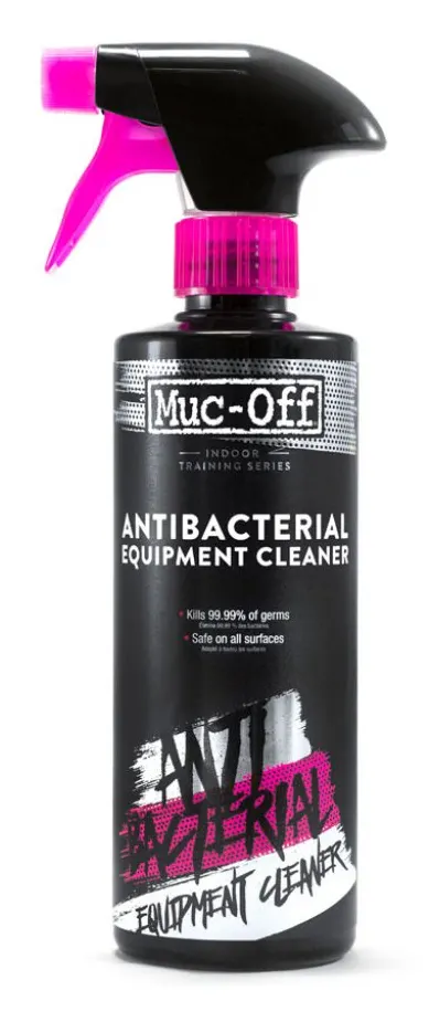 Спрей для тренажера MUC-OFF INDOOR SANITISER 500ml