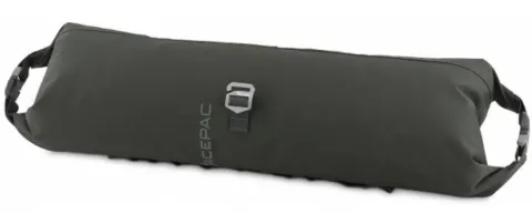 Велосумка на руль AcePac Bar Drybag 8 L Grey