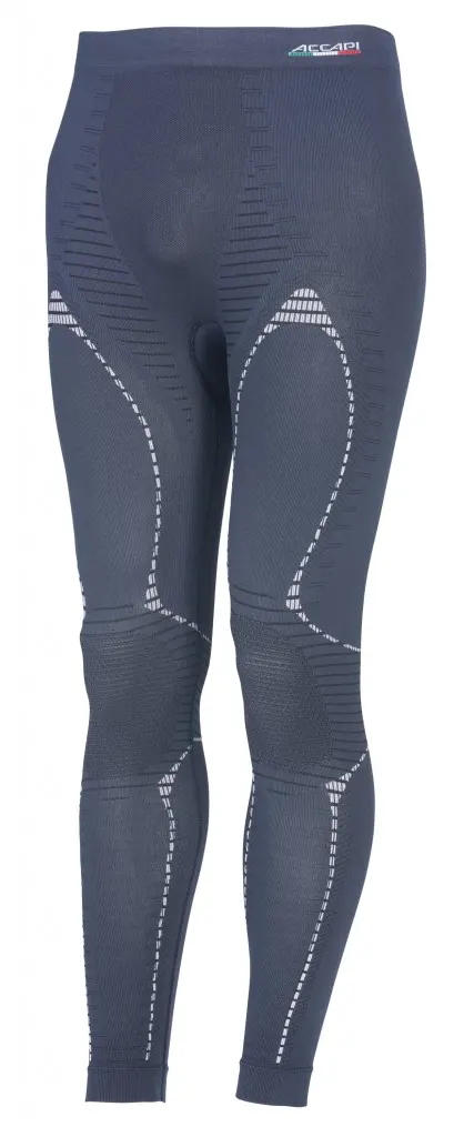 Термоштани ACCAPI X-Country чоловічі Navy - XS/S
