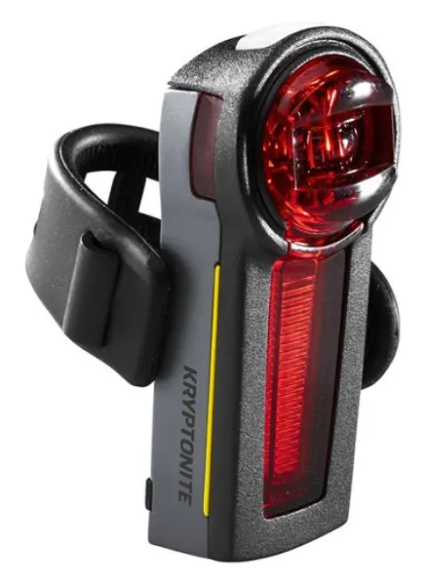 Мигалка KRYPTONITE INCITE XR
