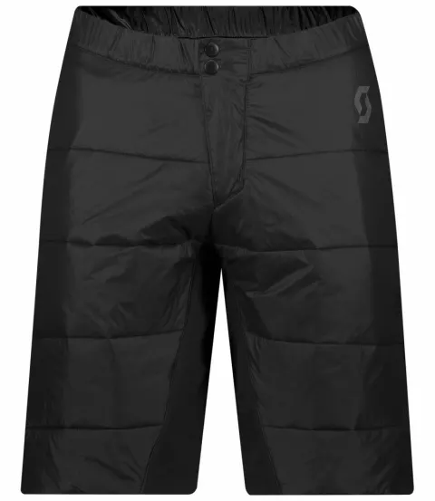 Шорты утеплитель SCOTT INSULOFT LIGHT - XXL