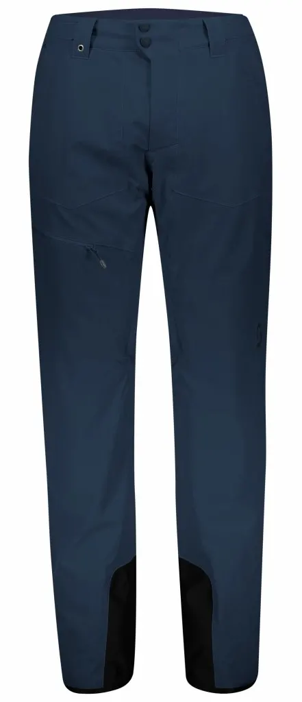 Штани SCOTT Ultimate Dryo 10 dark blue - L