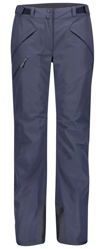 Штани SCOTT W ULTIMATE DRYO сині - XS