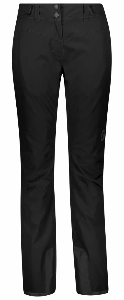 Штани SCOTT W's Ultimate Dryo 10 black - L