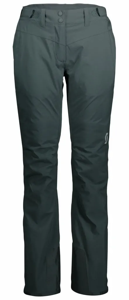 Штани жіночі SCOTT Ultimate Dryo 10 tree green - XL