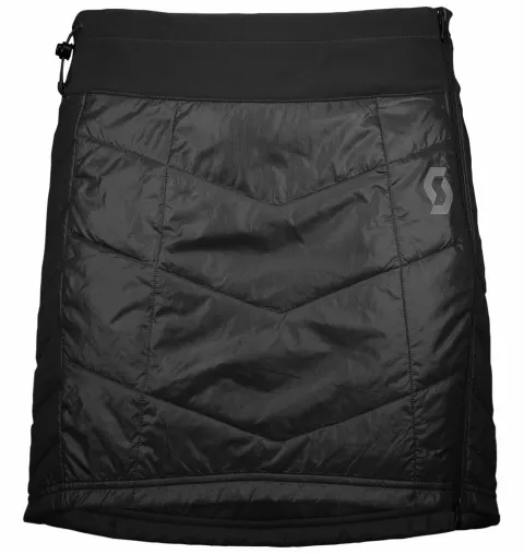 Юбка утеплитель SCOTT W EXPLORAIR ASCENT - XS