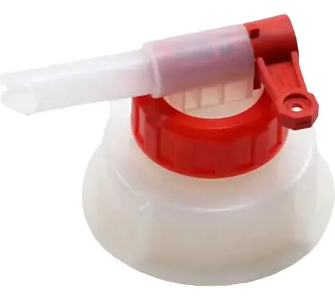 Кранік для 25L каністри MUC-OFF