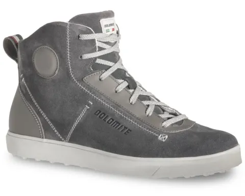 Черевики DOLOMITE SORAPIS HIGH Gunmetal Grey - 39.5