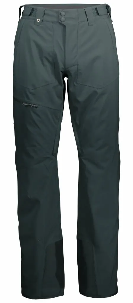 Штани SCOTT Ultimate Dryo10 tree green - M