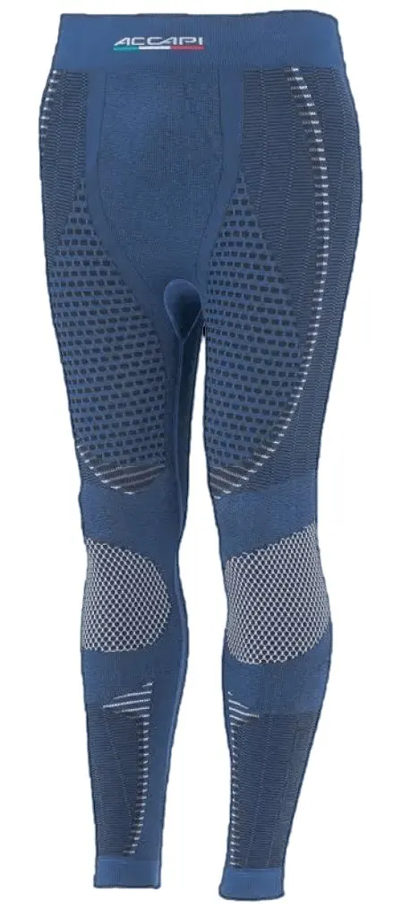Термоштани Accapi Ergoracing жіночі (Navy/Black) - M/L