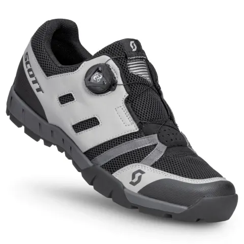 Велотуфлі SCOTT SPORT CRUS-R BOA REFLECTIVE - 46.0