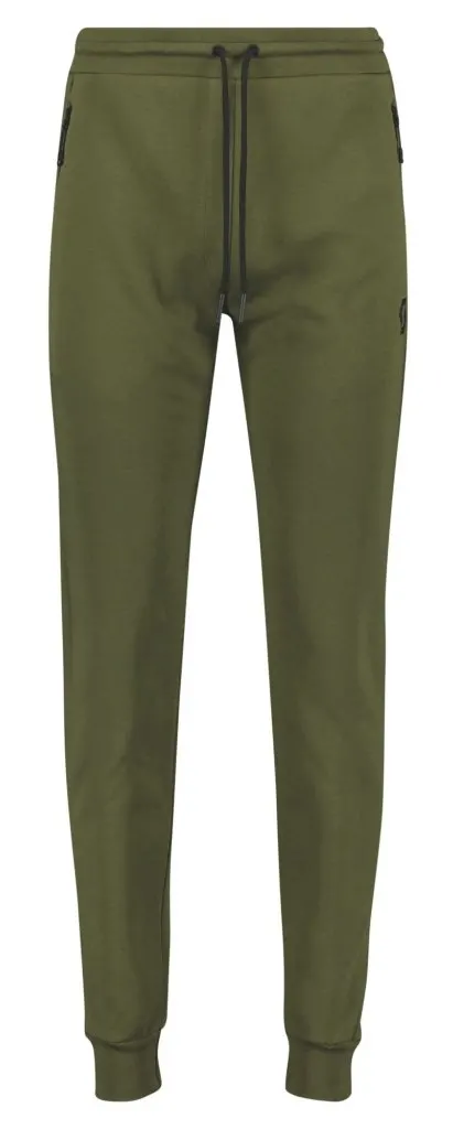 Штани спортивні SCOTT JOGGER fir green - L