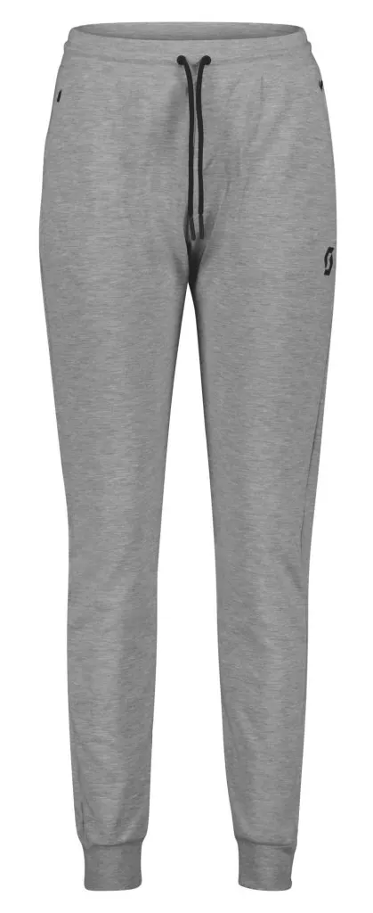 Штани спортивні SCOTT W TECH JOGGER grey melange - M