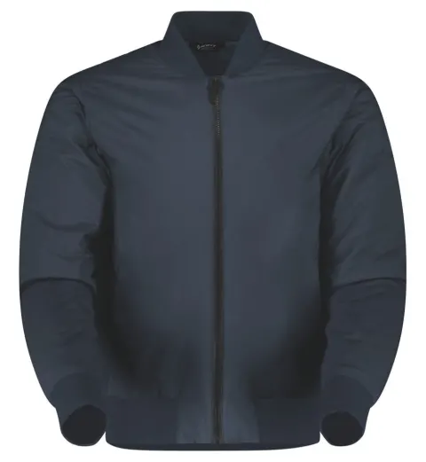 Куртка SCOTT TECH BOMBER dark blue - XXL