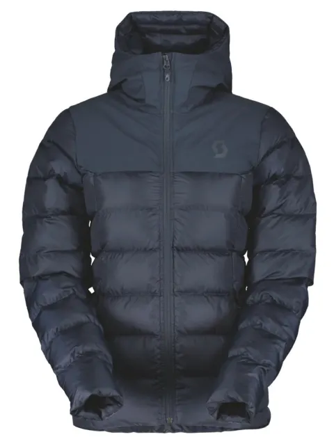 Куртка SCOTT W INSULOFT WARM dark blue - S