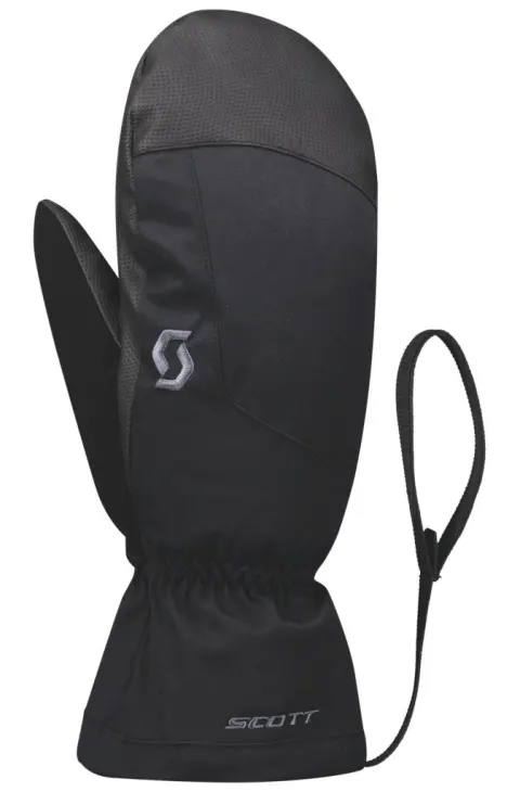 Рукавиці SCOTT ULTIMATE GTX black - L