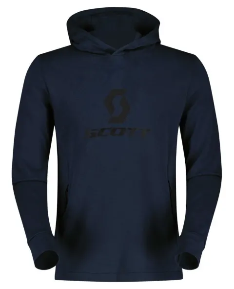Худи SCOTT Defined Mid dark blue - M