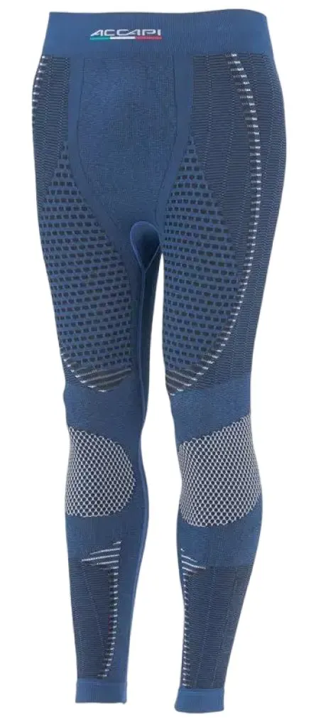 Термоштани чоловічі Accapi Ergoracing (Navy/Black) - M/L