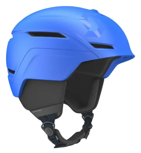 Гірськолижний шолом SCOTT Symbol 2 Plus reflex blue - S
