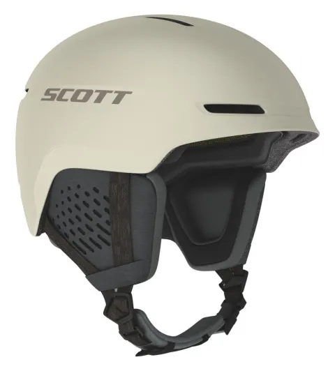 Гірськолижний шолом SCOTT TRACK PLUS light beige - L